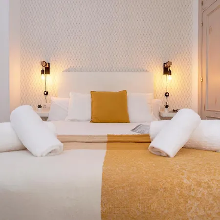 Apartment Precioso En Pleno Centro By Rent Me *