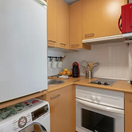 Apartment Precioso En Pleno Centro By Rent Me *