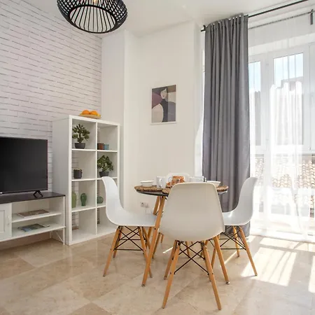 Precioso En Pleno Centro By Rent Me Apartment