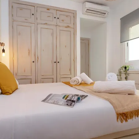 Apartment Precioso En Pleno Centro By Rent Me *