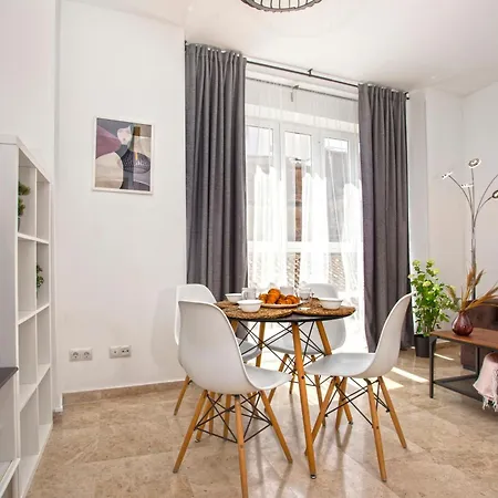 Precioso En Pleno Centro By Rent Me Apartment