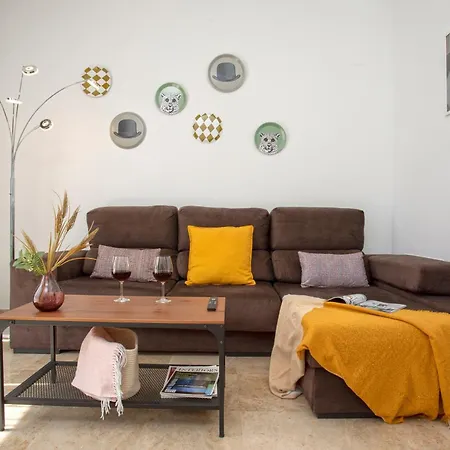 Precioso En Pleno Centro By Rent Me Malaga