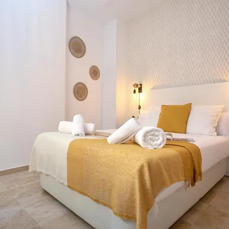 Precioso En Pleno Centro By Rent Me Apartment