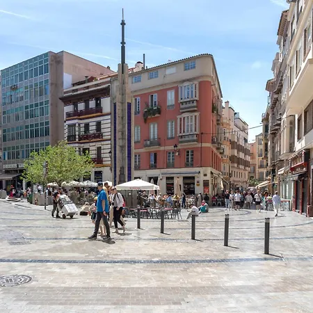 Precioso En Pleno Centro By Rent Me Apartment *
